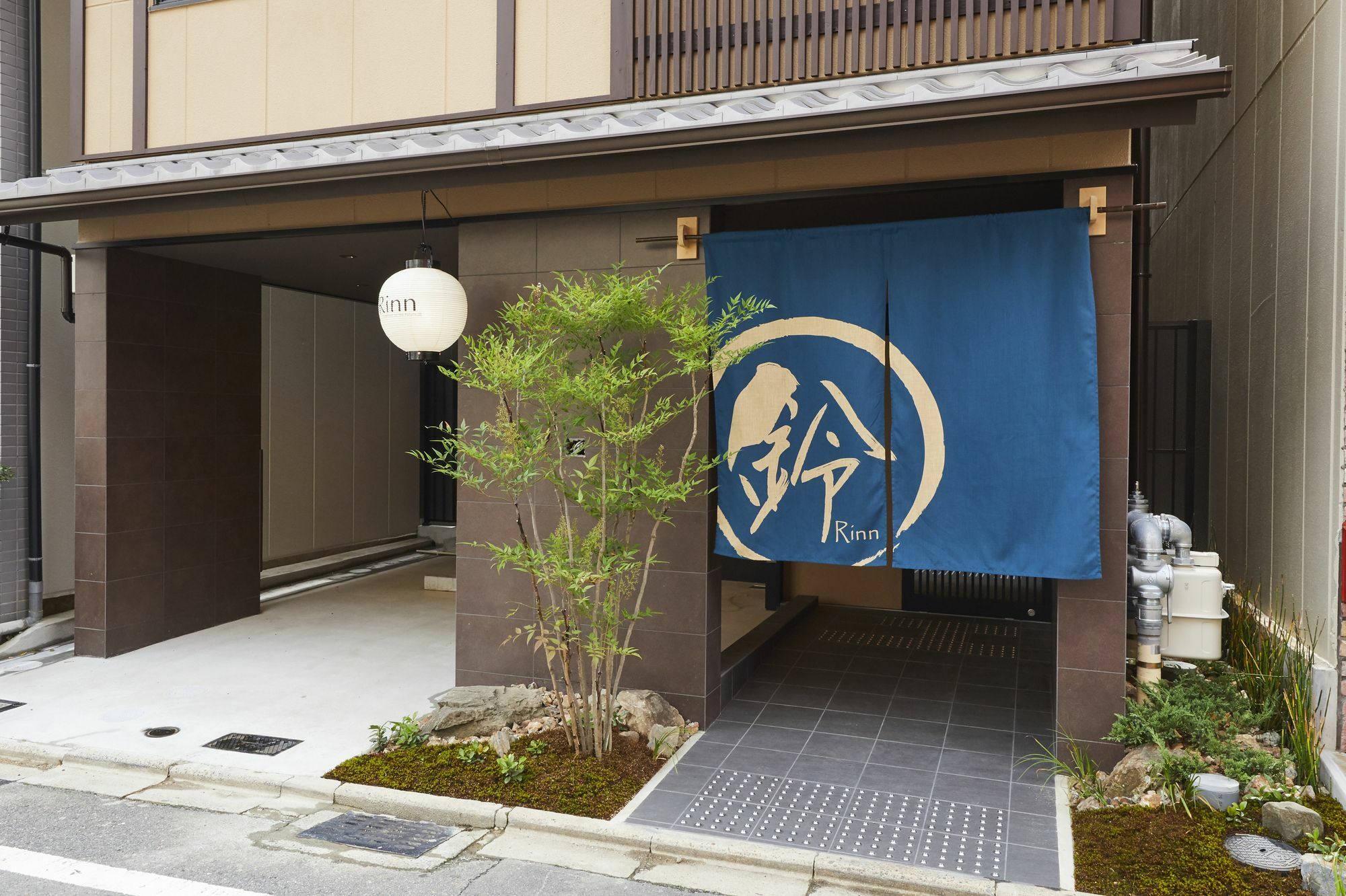 קיוטו Rinn Horikawa Takatsuji מראה חיצוני תמונה